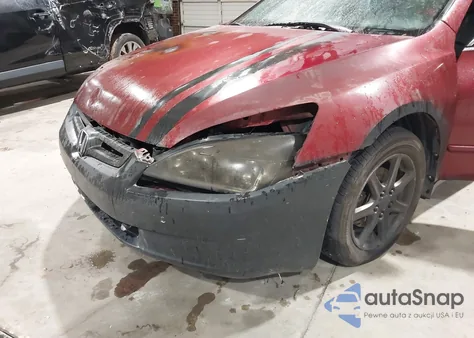 2003 Honda Accord 3.0 Ex from USA, damaged, VIN 1HGCM66533A051533